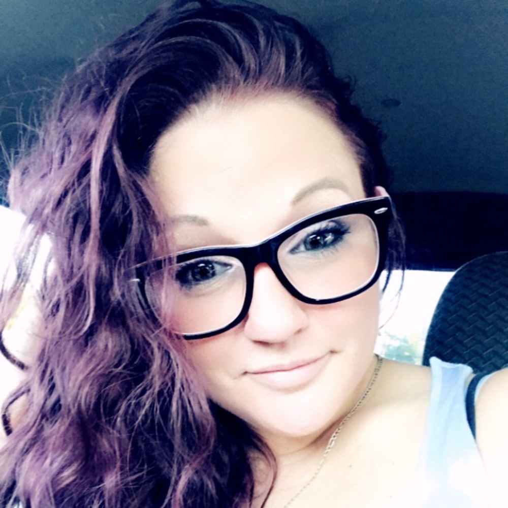 Meet your Posher, Stacey